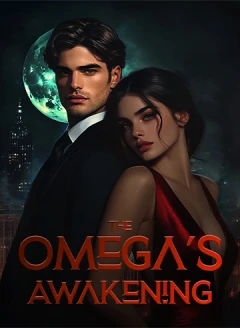 Book cover of “The Omega’s Awakening“ by undefined